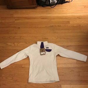Youth Patagonia BRAND NEW